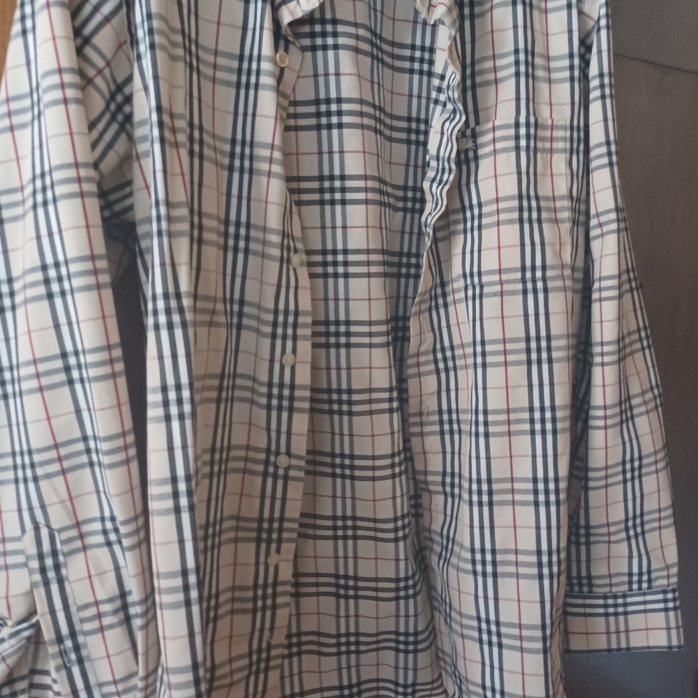 Burberry Shirt - Picture 8 of 10